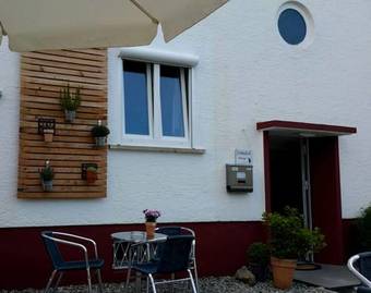 Hotel Hacienda Villa Del Sol