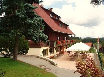 Hotel Bartlehof