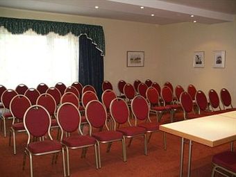Hotel Wegner
