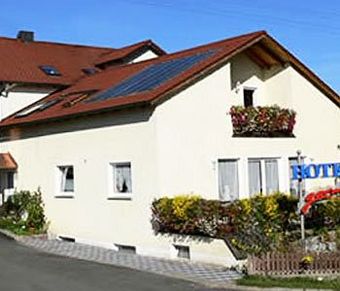 Hotel Kleindienst