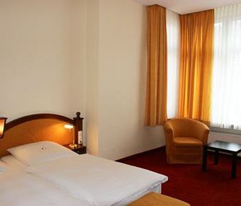 Hotel Kaiserhof