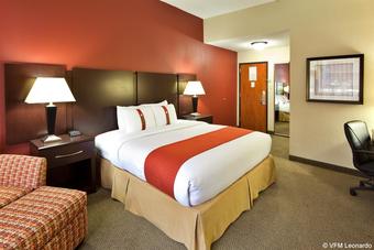Hotel Holiday Inn Phoenix-mesa/chandler