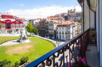 Liiiving In Porto | Ribeira Boutique Apartment