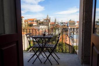 Liiiving In Porto | Historic Clérigos Apartments