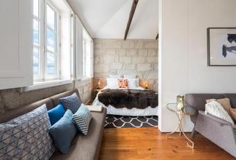 Apartamento Lovelystay - Urban Loft - Porto Downtown