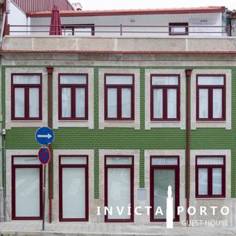 Hostal Invicta Porto Guest House