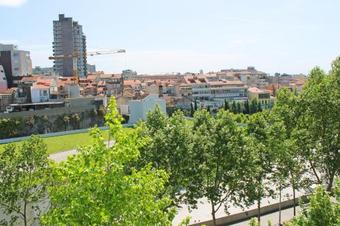 Trindade Oporto Apartments Group