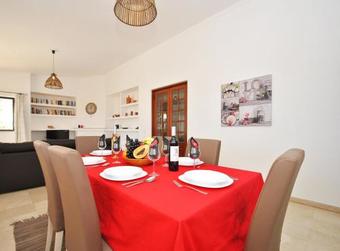 Villa Haja Sa�de