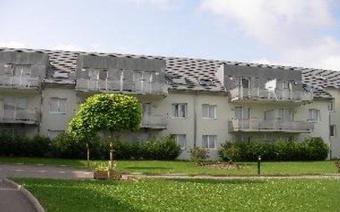 Residencia Le Royal