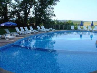 Hotel Rilena