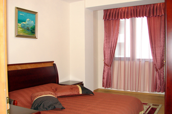 Hotel Ganjali Plaza