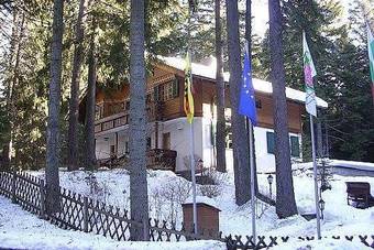 Hotel Villa Stresov