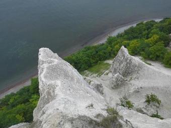 Apartamento Fewo Nahe Kap Arkona