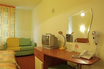 Hotel Elegance