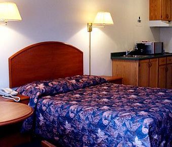 Hotel Prince Motel