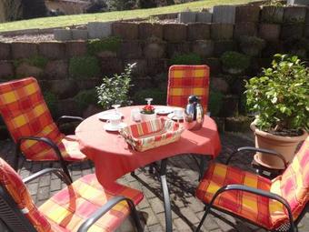 Apartamento Whg Schmitt - Ferienwohnung