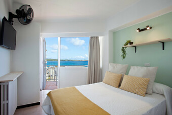Hotel Pinomar