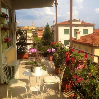 B&B San Lorentino House