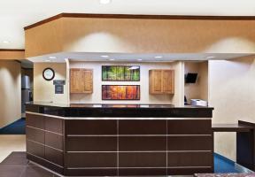 Hotel Residence Inn By Marriott