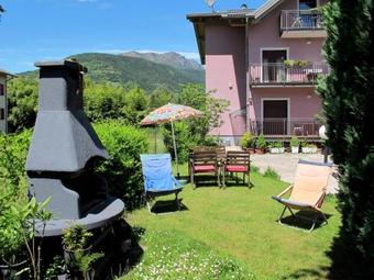 Apartamento Locazione Turistica Casa Deval (ldc131)