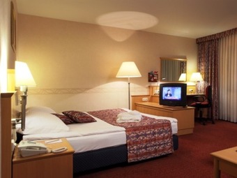 Hotel Scandic Wroclaw