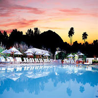 Hotel Renaissance Scottsdale Resort