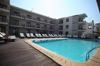 Hotel Nereides