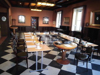Hotel Boell Essen