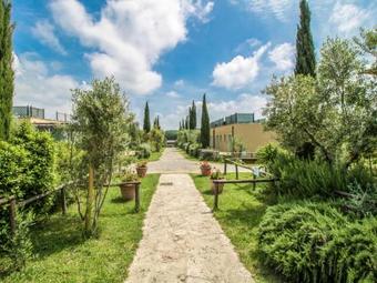 Locazione Turistica Biovillage.6