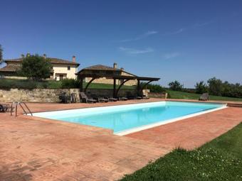Apartamento La Caduta