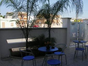 B&B Gioiello Del Mare