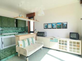 Apartamento Villetta Malib�