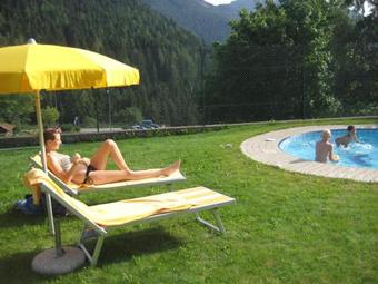 Aparthotel Residence Wiesenheim