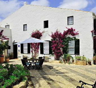 Rural Biniarroca