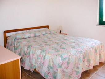 Apartamento Locazione Turistica Residenz Borgo Le Logge (bud112)