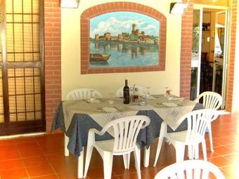 Hotel Azzurra
