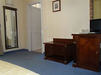 Hotel Sant'andrea