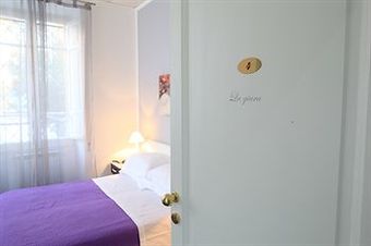 Hotel Villa Pirandello