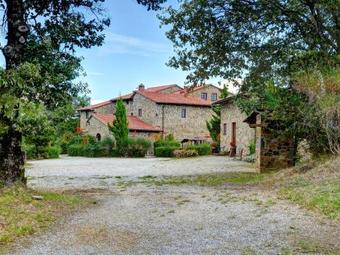 Apartamentos Locazione Turistica Pulcino N�3