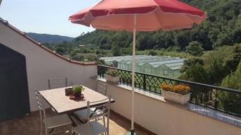 Maison La Serchia