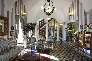 Hotel Park Novecento Resort