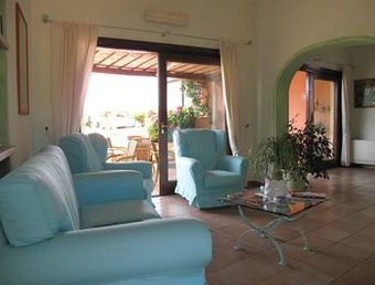 Hotel Tre Monti