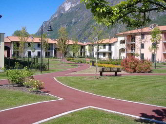 Residence Porto Letizia