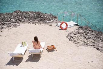 Hotel Masseria San Domenico