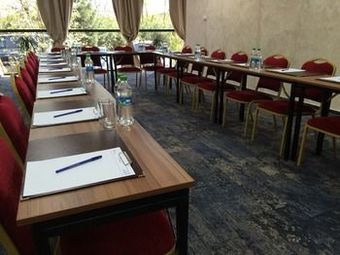 Hotel Class