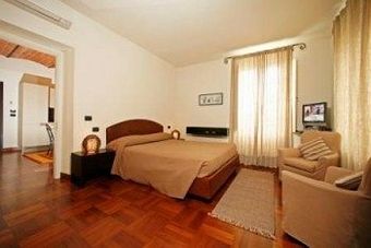Bed & Breakfast Villa Corte Lotti