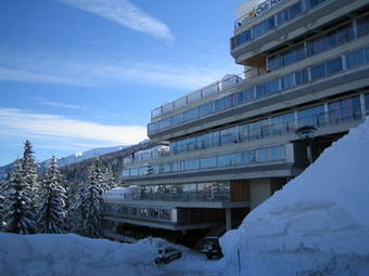 Residence Sole Alto