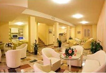 Hotel Plaza
