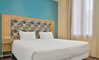Hotel Hôtel Palais De Chaillot