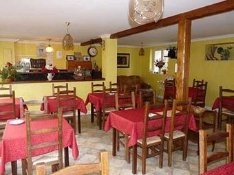 Hotel Saint-charles
